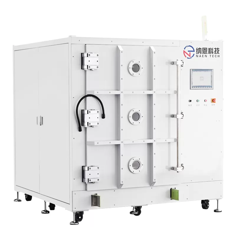 Vacuum Plasma Cleaner NE-PE2000