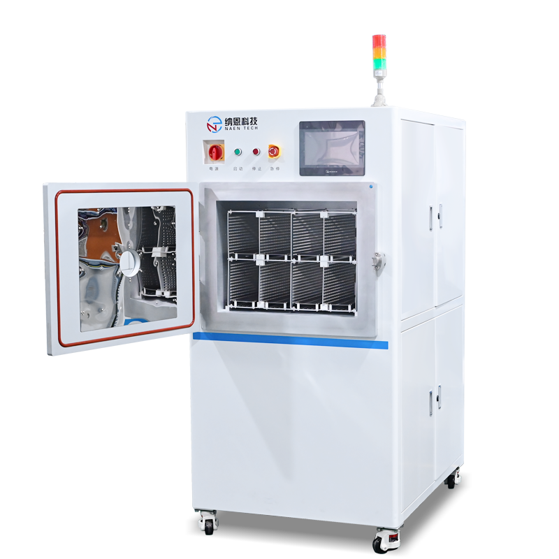 Vacuum Plasma Cleaner NE-IC08