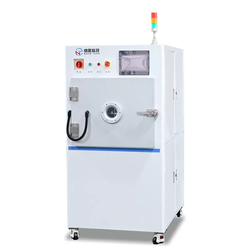 Vacuum Plasma Cleaner NE-IC08