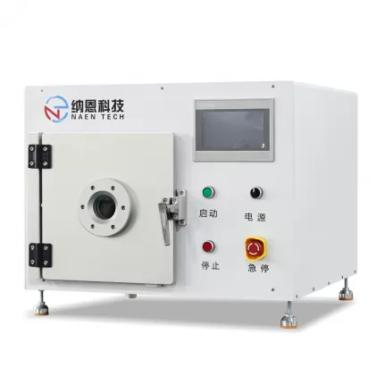 Rotary Drum Plasma Cleaner NE-PE13X