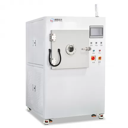 Rotary Drum Plasma Cleaner NE-PE150X