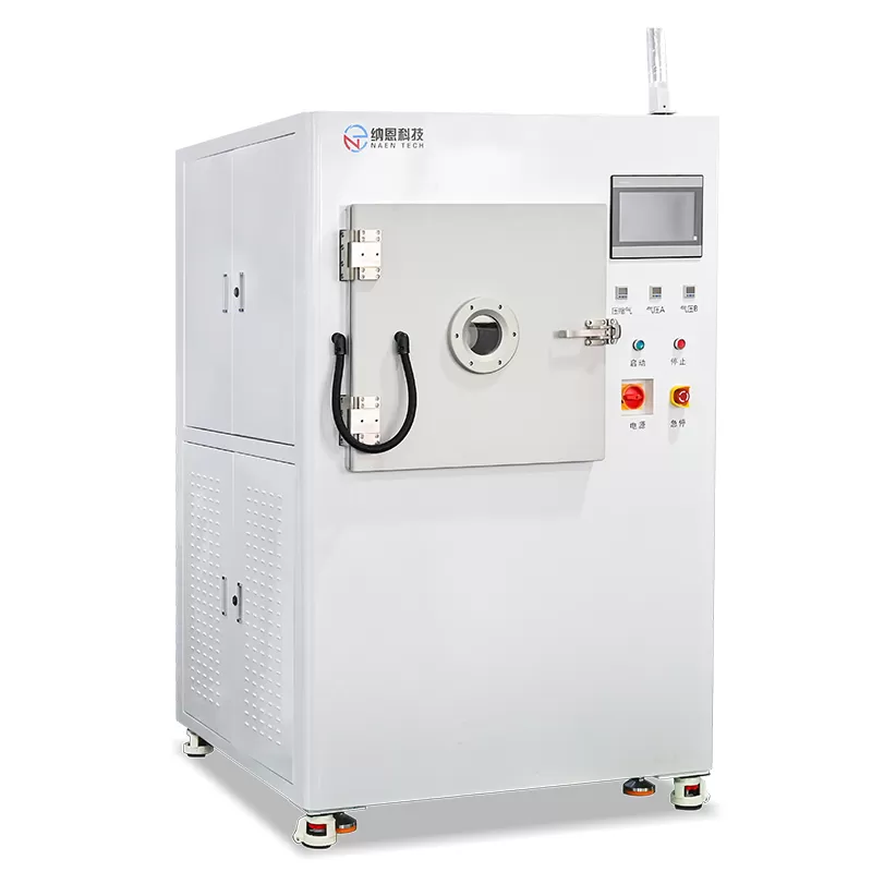 Rotary Drum Plasma Cleaner NE-PE150X