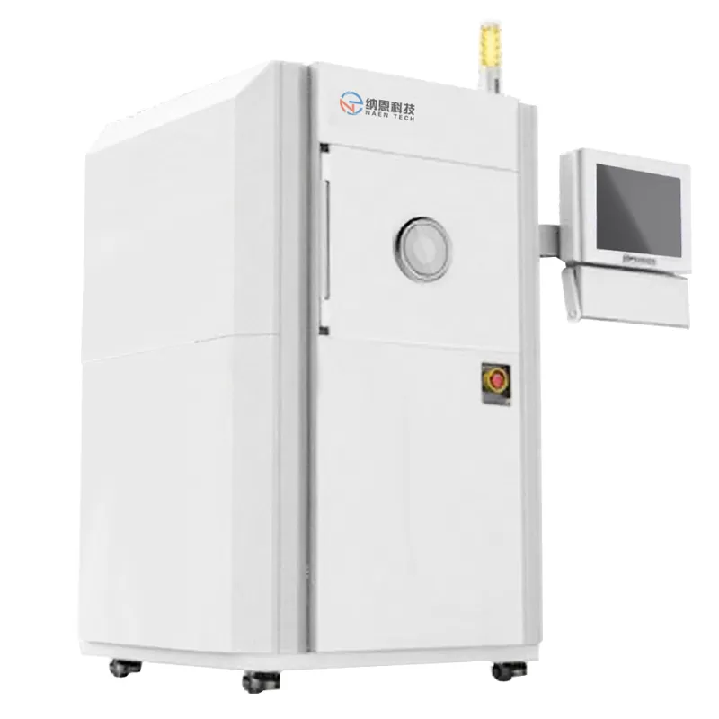 Microwave Plasma Cleaner NE-MW100