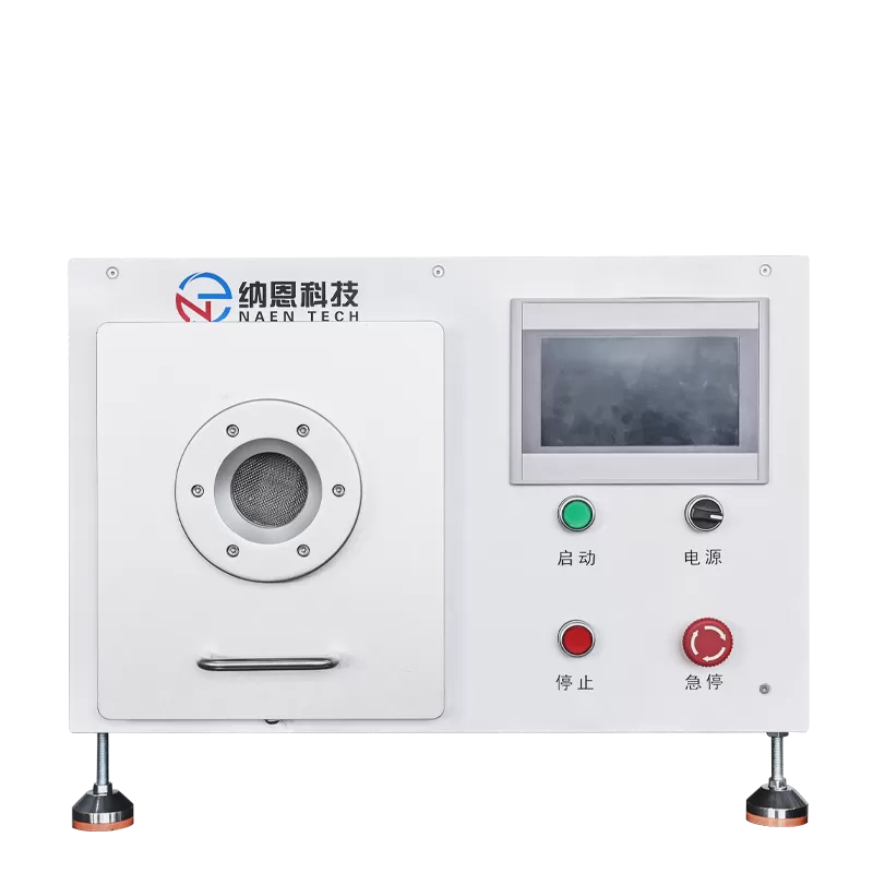 Microwave Plasma Cleaner NE-MW05