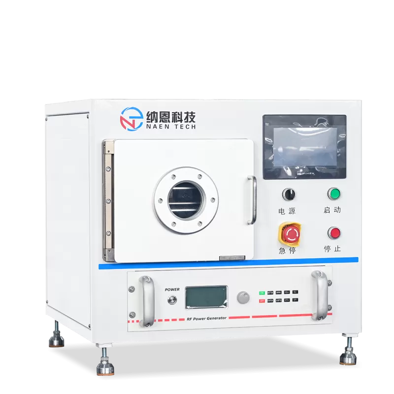 Deaktop Plasma Asher NE-PE13FH