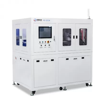 Inline Plasma Cleaner NE-OIC04