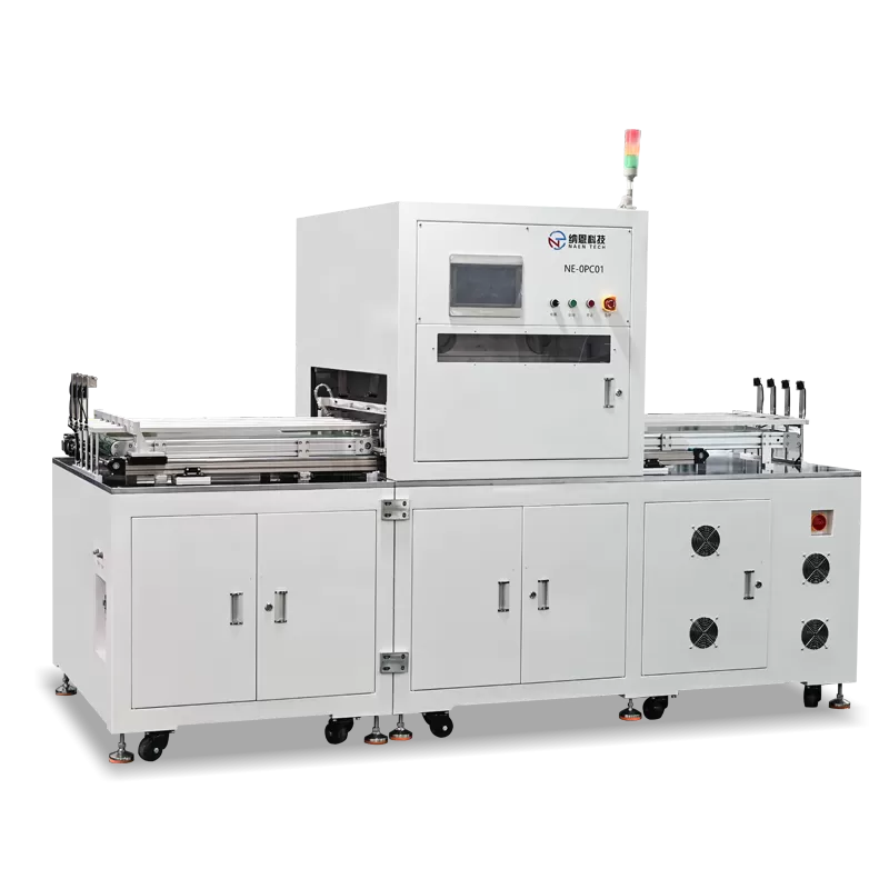 Inline Plasma Cleaner NE-OPC01