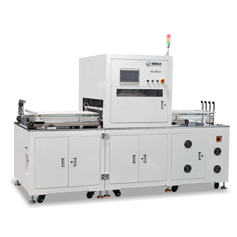 Inline Plasma Cleaner NE-OPC01