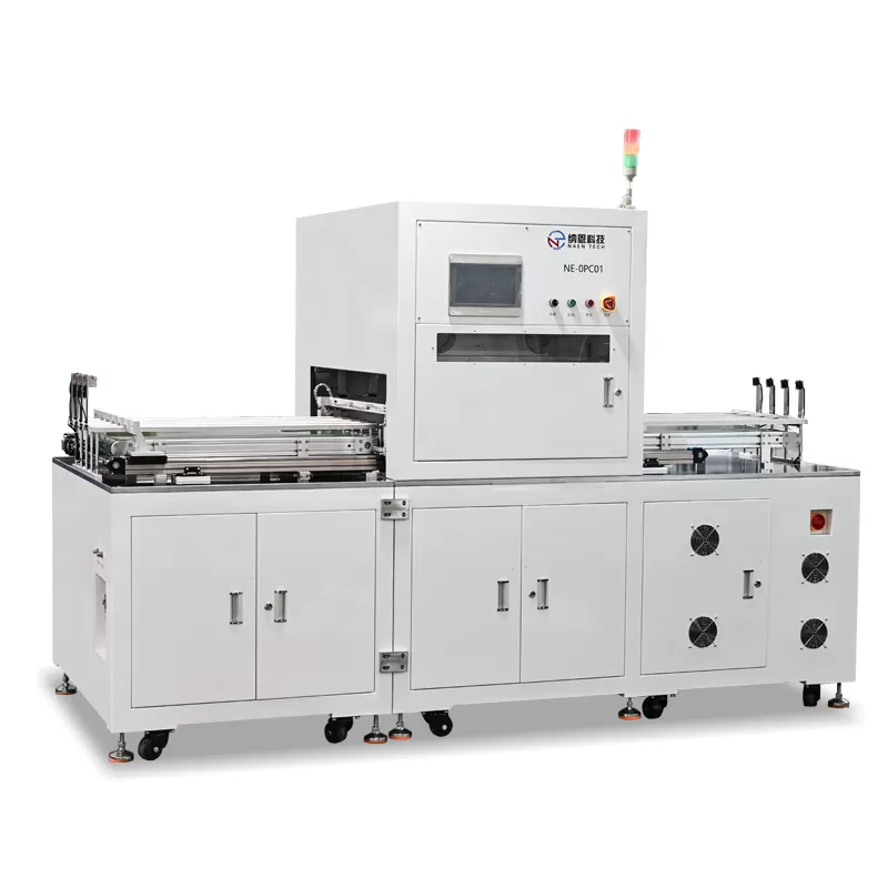 Inline Plasma Cleaner NE-OPC01