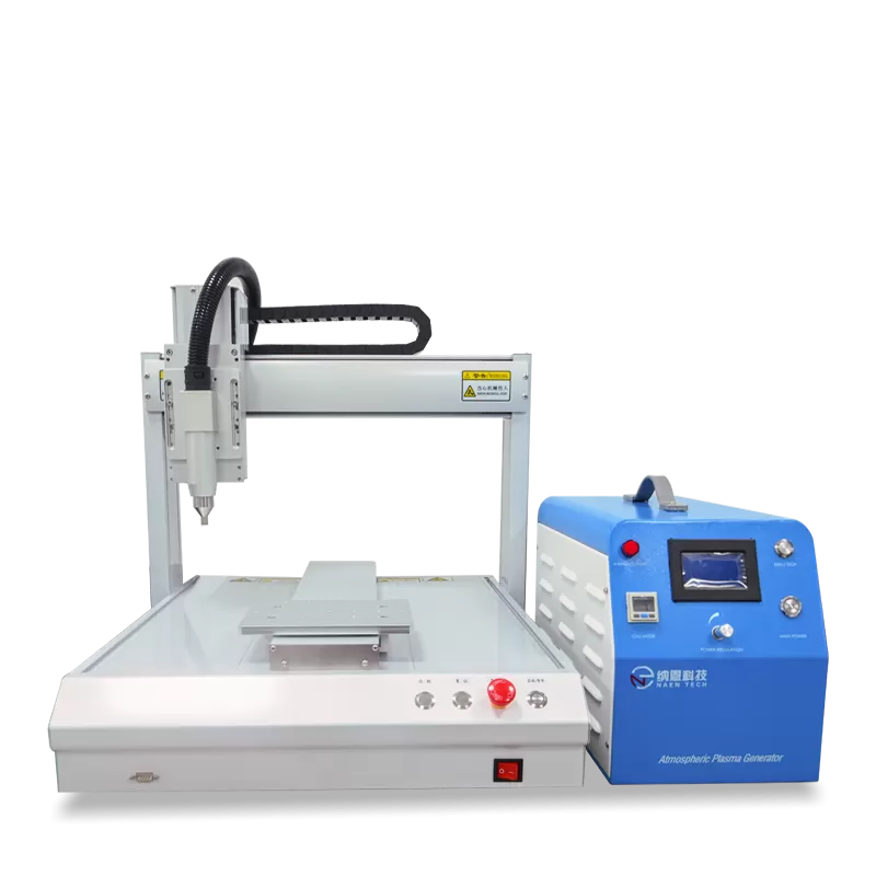 Plasma Treater NE-ATR03-AX