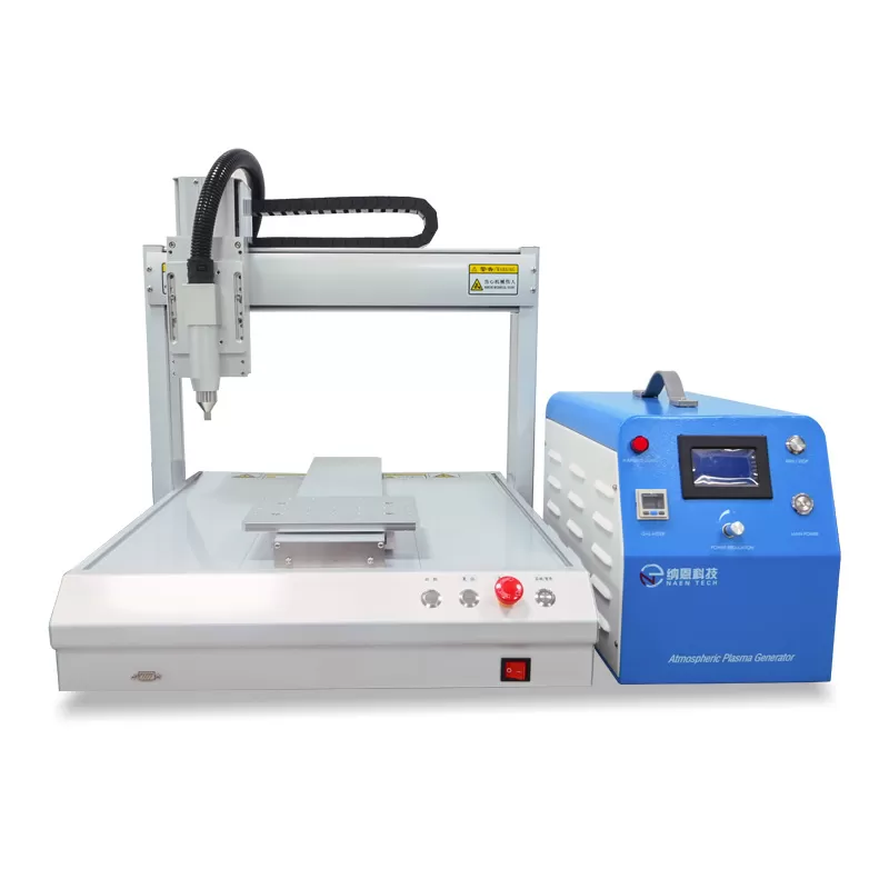 Plasma Treater NE-ATR03-AX