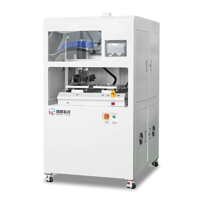 Atmospheric Plasma Treater