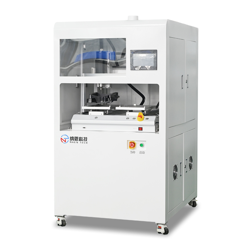 Atmospheric Plasma Treater