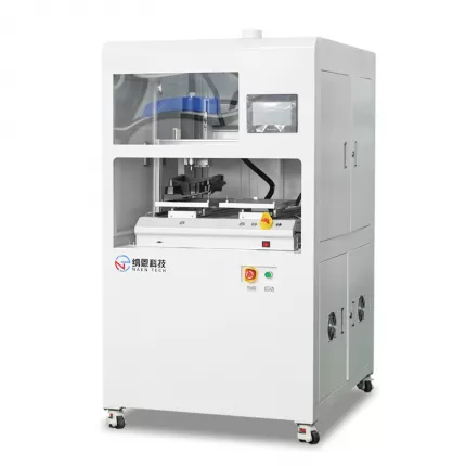 Atmospheric Plasma Treater