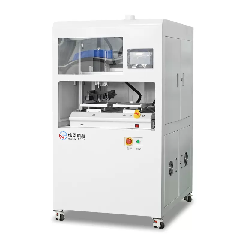 Atmospheric Plasma Treater