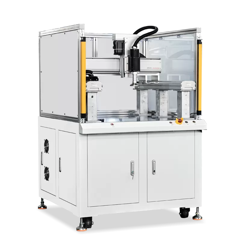 Gantry Atmospheric Plasma Treater