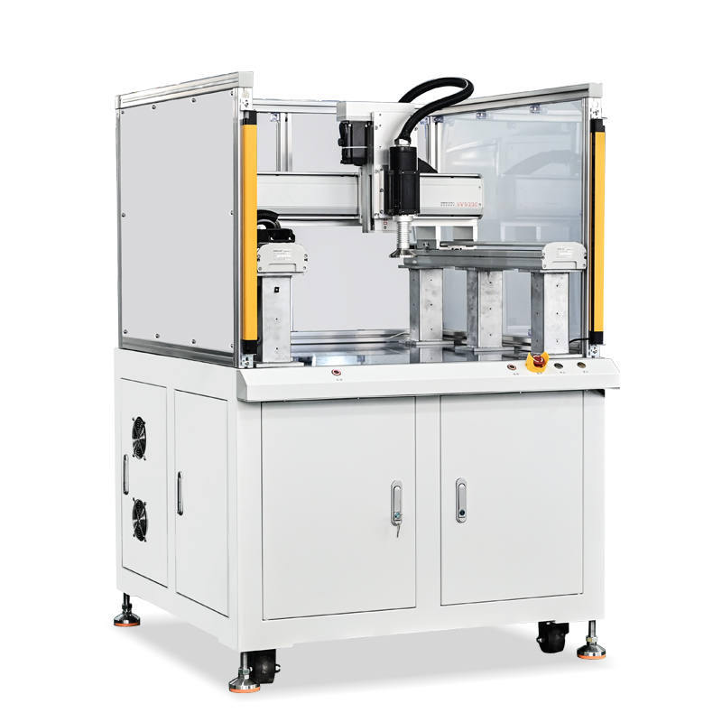 Gantry Atmospheric Plasma Treater