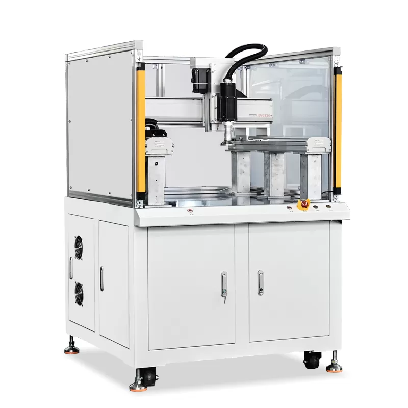 Gantry Atmospheric Plasma Treater