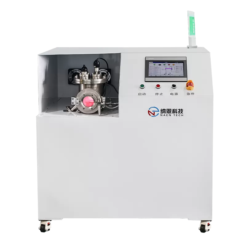 Plasma Etching Cleaner NE-RIE01
