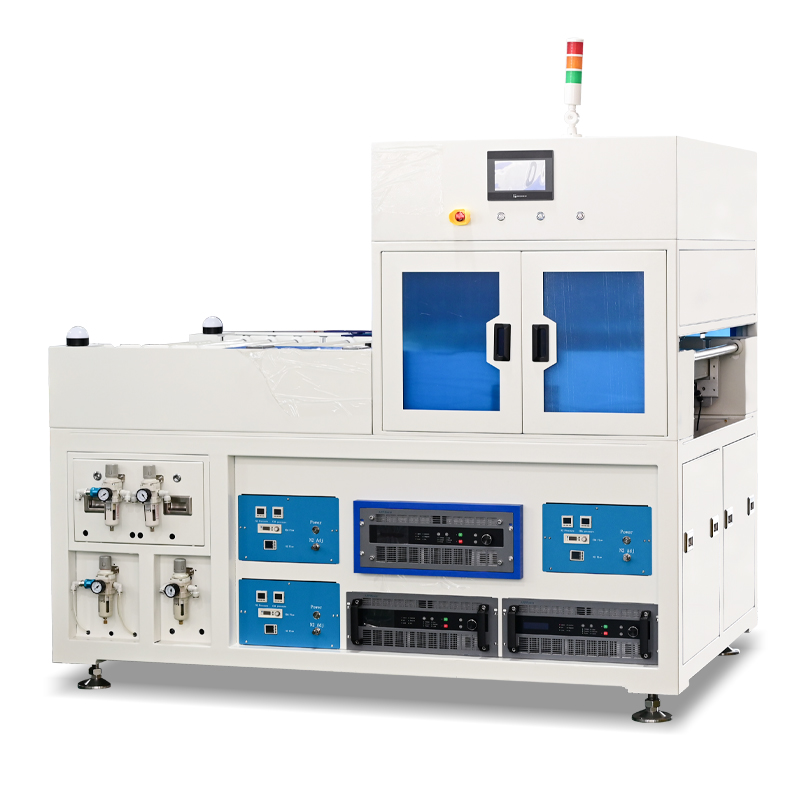 Atmospheric Plasma Treater