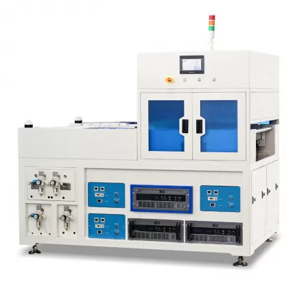 Atmospheric Plasma Treater