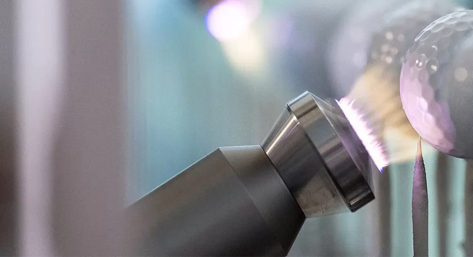 Principle of TPU plasma treatment to improve hydrophilicity