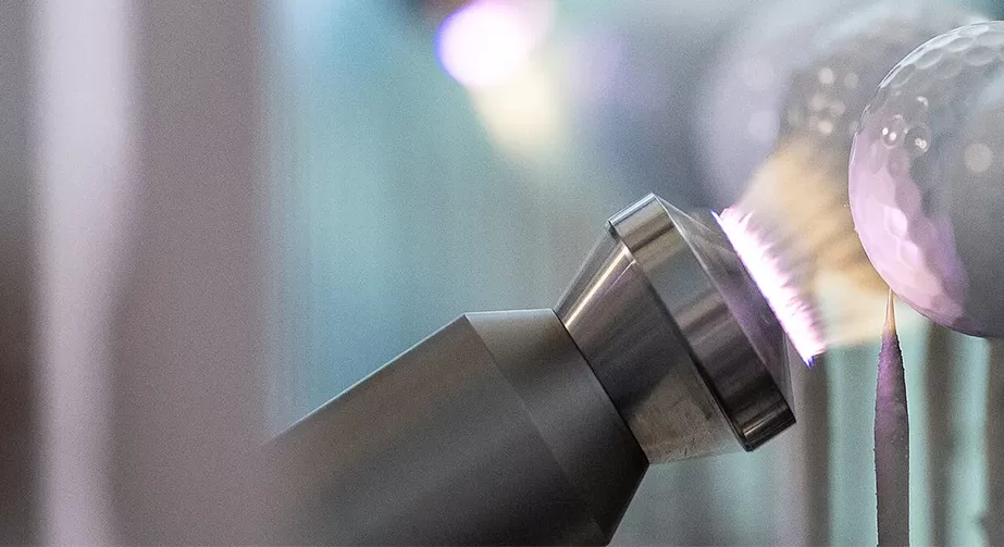 Principle of TPU plasma treatment to improve hydrophilicity