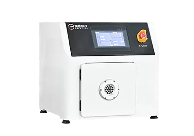 Desktop Plasma Cleaner