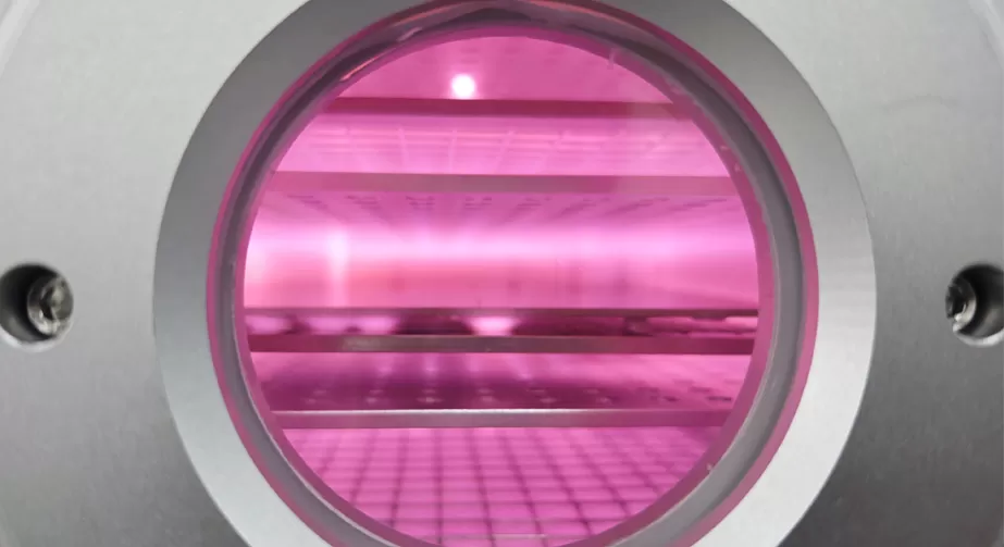 Effect of oxygen plasma treatment on the structure and properties of carbon nanotube CNTs thin films