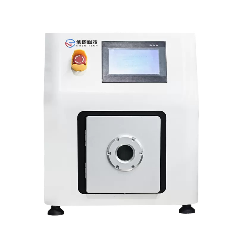 Desktop Plasma Cleaner NE-Q03H