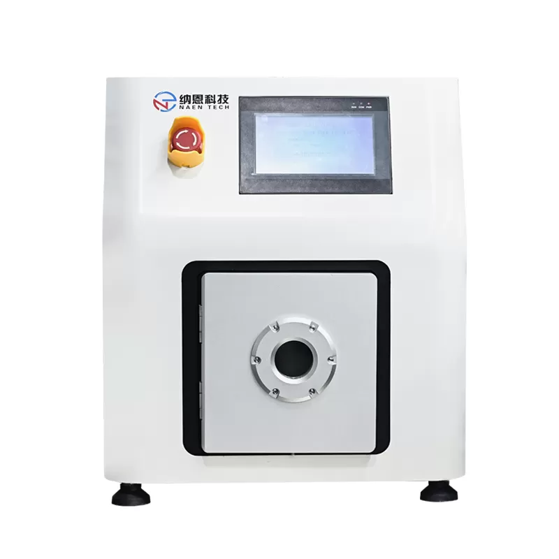 Desktop Plasma Cleaner NE-Q03H