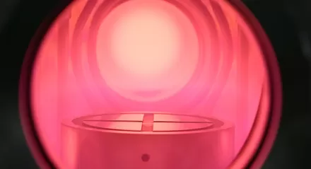 Inductively Coupled Plasma Reactive Ion Etching Technology (ICP-RIE) - Plasma