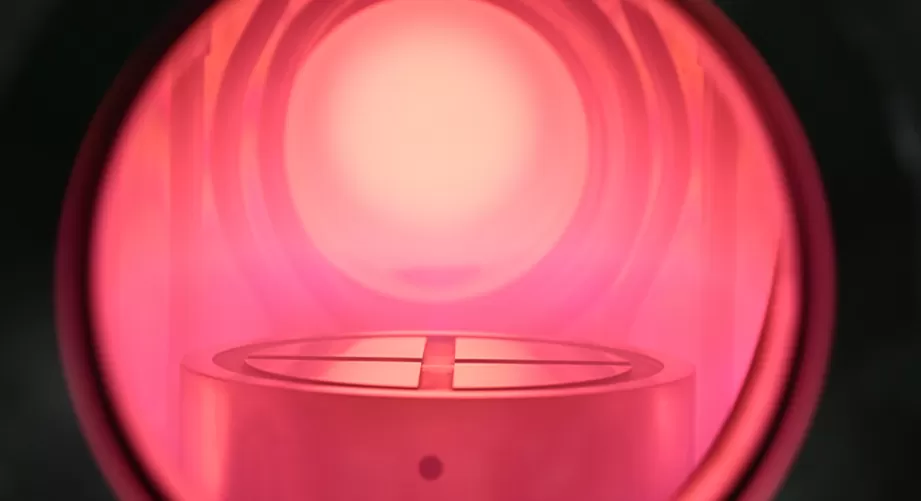 Inductively Coupled Plasma Reactive Ion Etching Technology (ICP-RIE) - Plasma