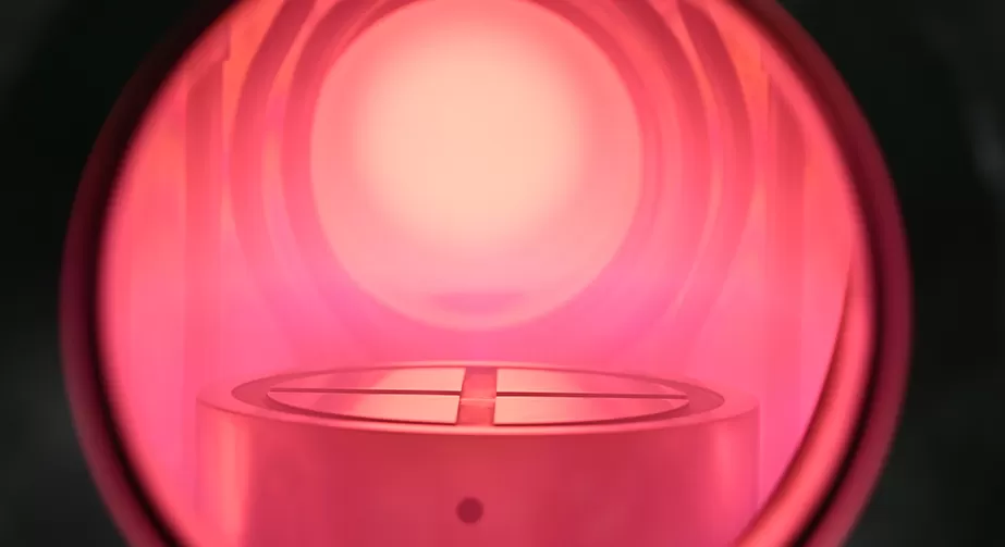 Inductively Coupled Plasma Reactive Ion Etching Technology (ICP-RIE) - Plasma