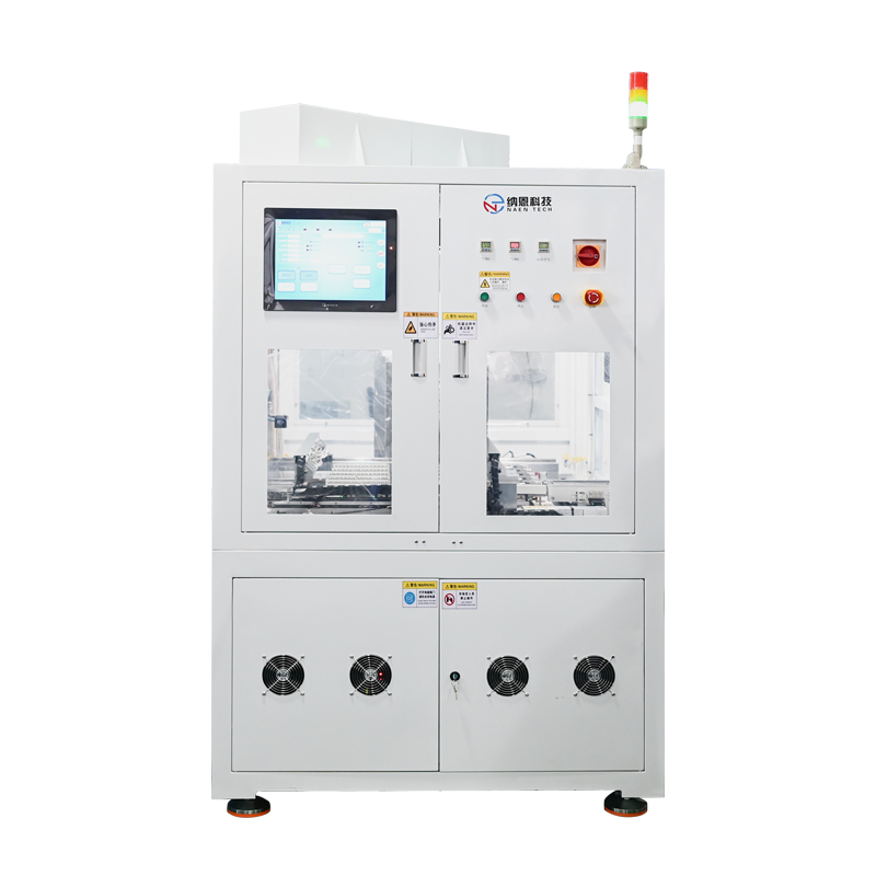 Inline Five-lane Plasma Cleaner