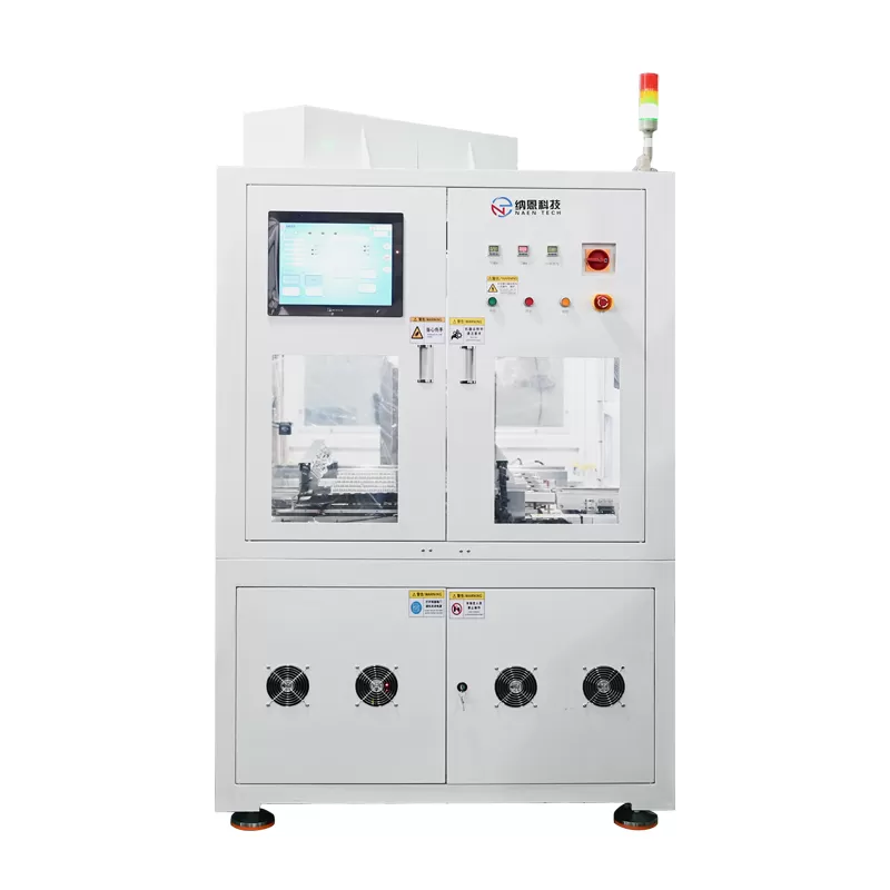 Inline Five-lane Plasma Cleaner