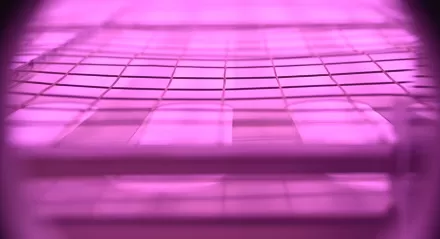 PEEK plasma cleaning machine modification treatment improves hydrophilic adhesion