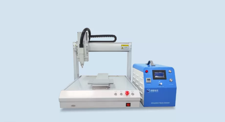 The Role of Plasma Treatment Machines in the Solar Industry