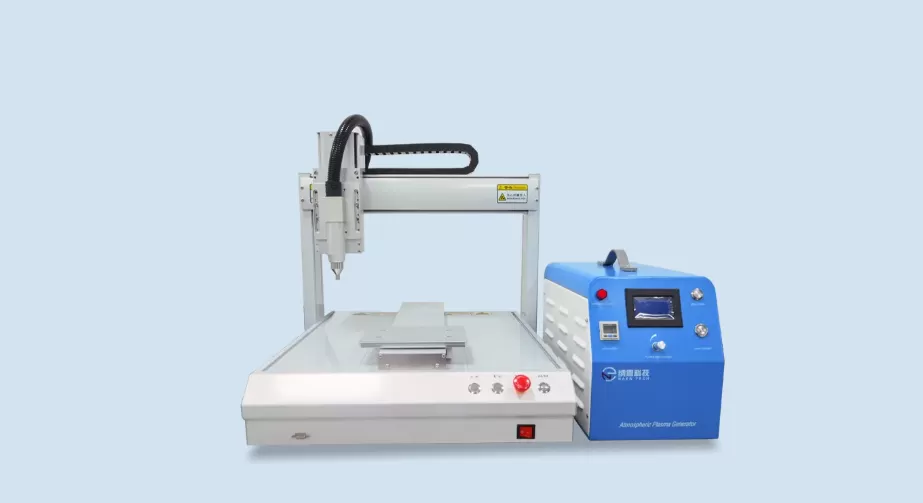 The Role of Plasma Treatment Machines in the Solar Industry