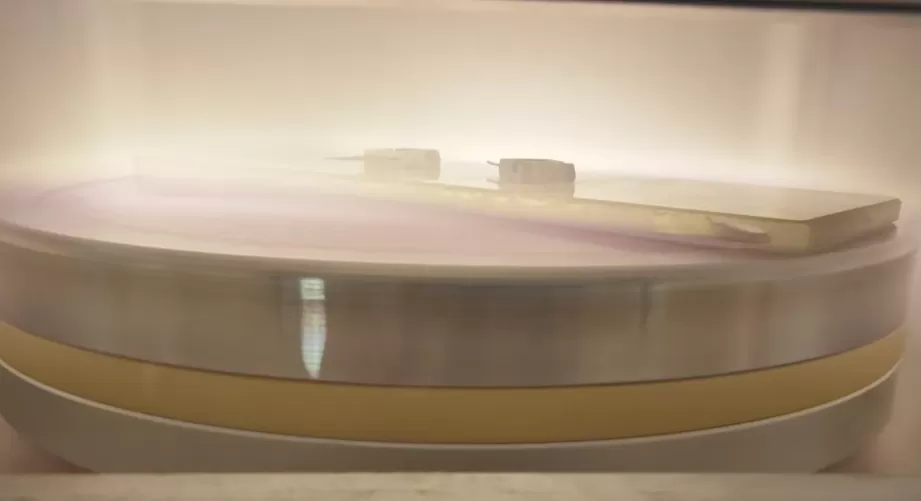 Principle and advantages of ICP inductively coupled plasma etching machine