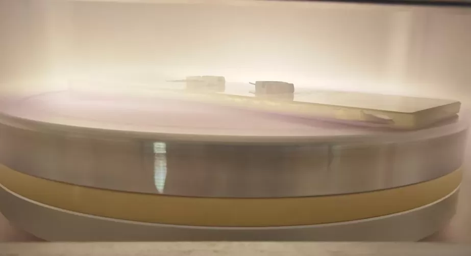 Principle and advantages of ICP inductively coupled plasma etching machine