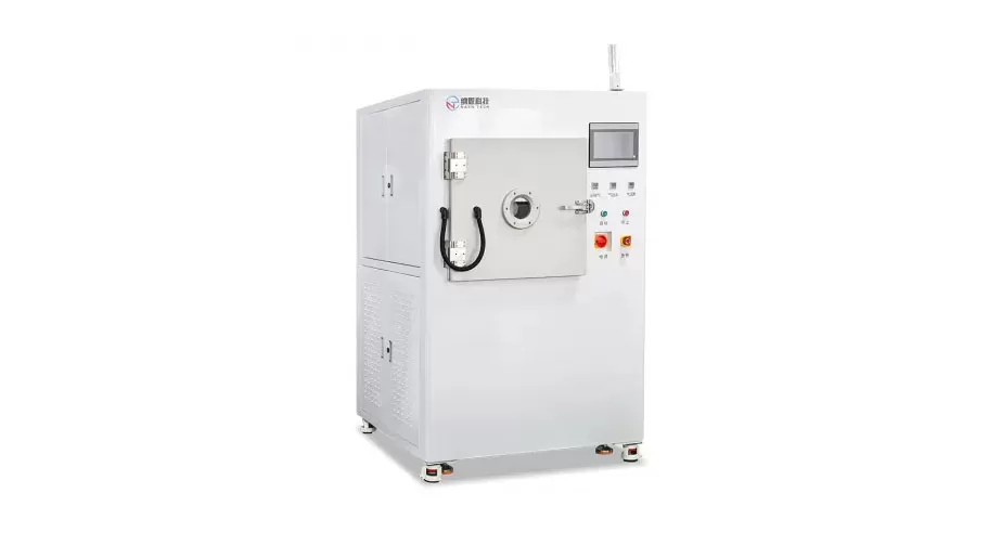 Understanding Plasma Cleaning and Its Business Benefits