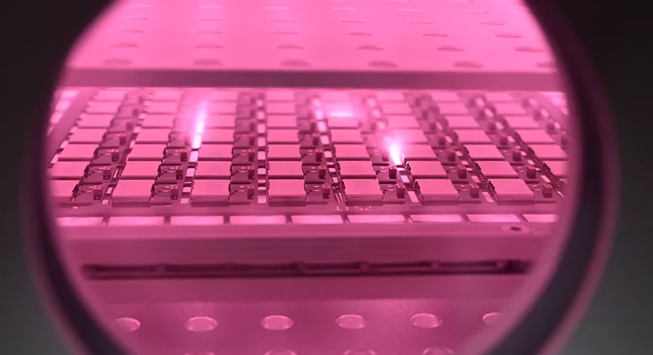 Principle of improving the adhesion of three proof paint coating by PCBA plasma cleaning