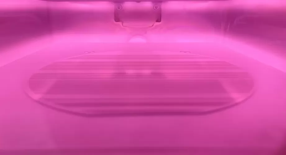 The effect of plasma cleaning activation on the hydrophilicity of SiC wafer surface