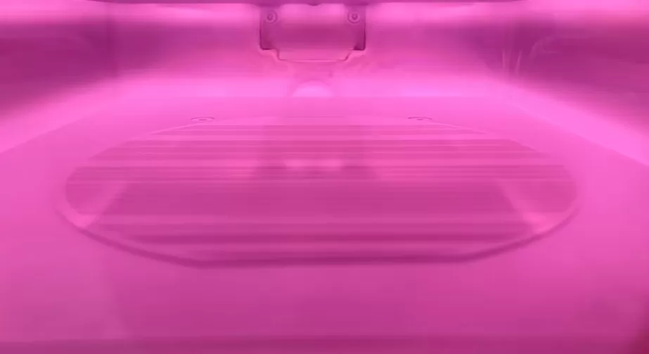 The effect of plasma cleaning activation on the hydrophilicity of SiC wafer surface