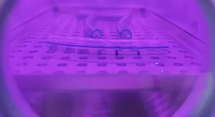 Semiconductor dry cleaning technology