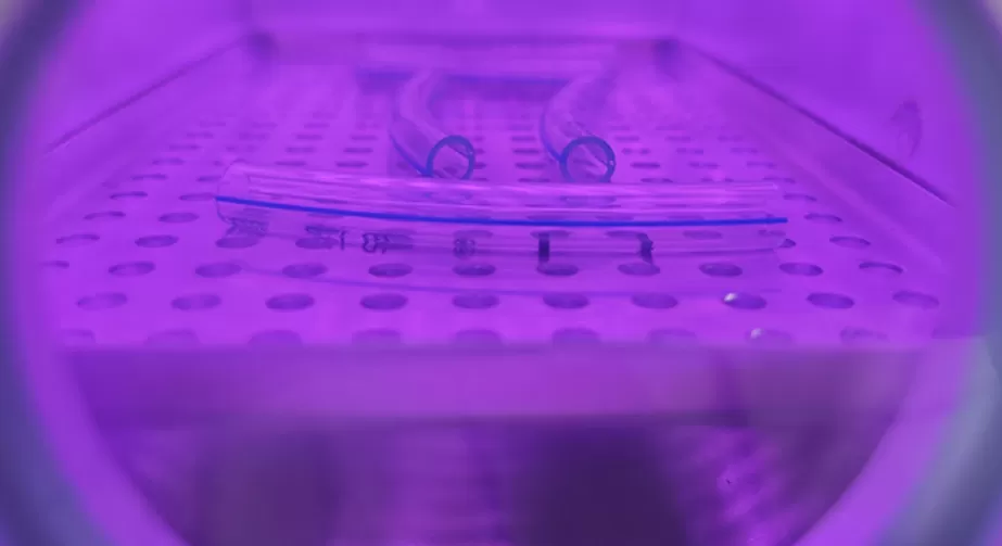 Semiconductor dry cleaning technology