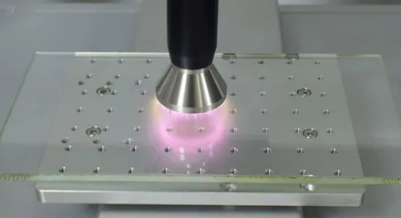 Plasma Treatment of SBS Waterproof Membrane for Enhanced Interfacial Adhesion with Concrete