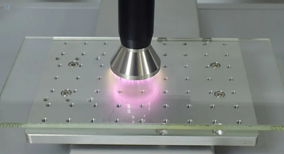 Plasma Treatment of SBS Waterproof Membrane for Enhanced Interfacial Adhesion with Concrete