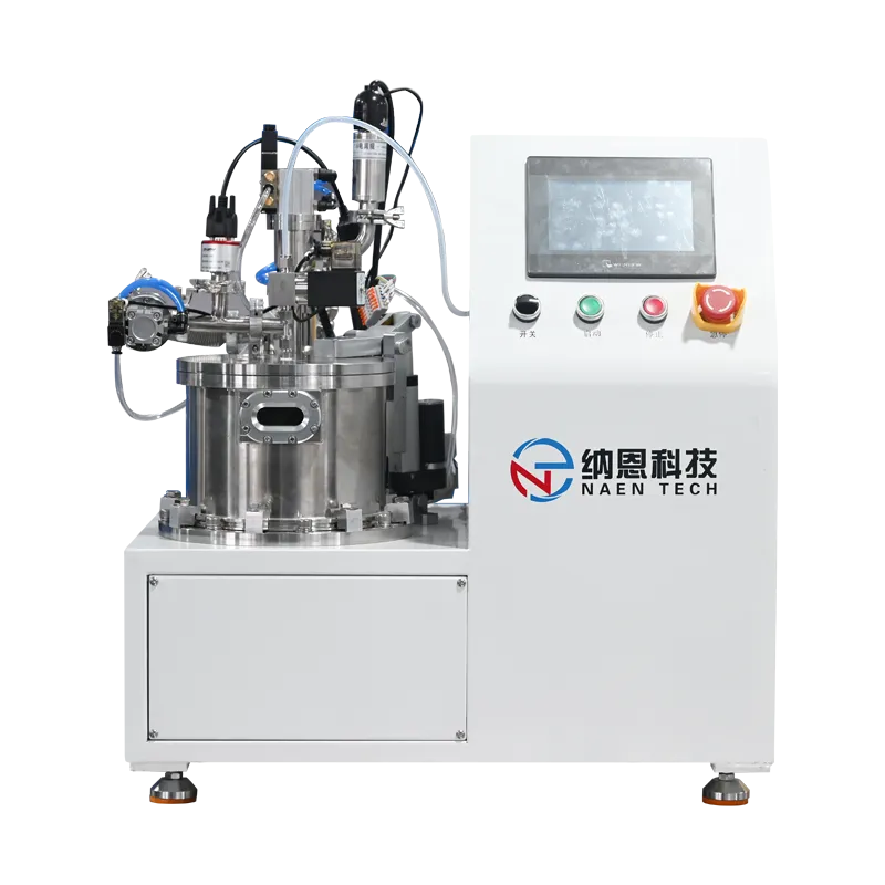 Desktop Plasma Etching Cleaner NE-RE04A